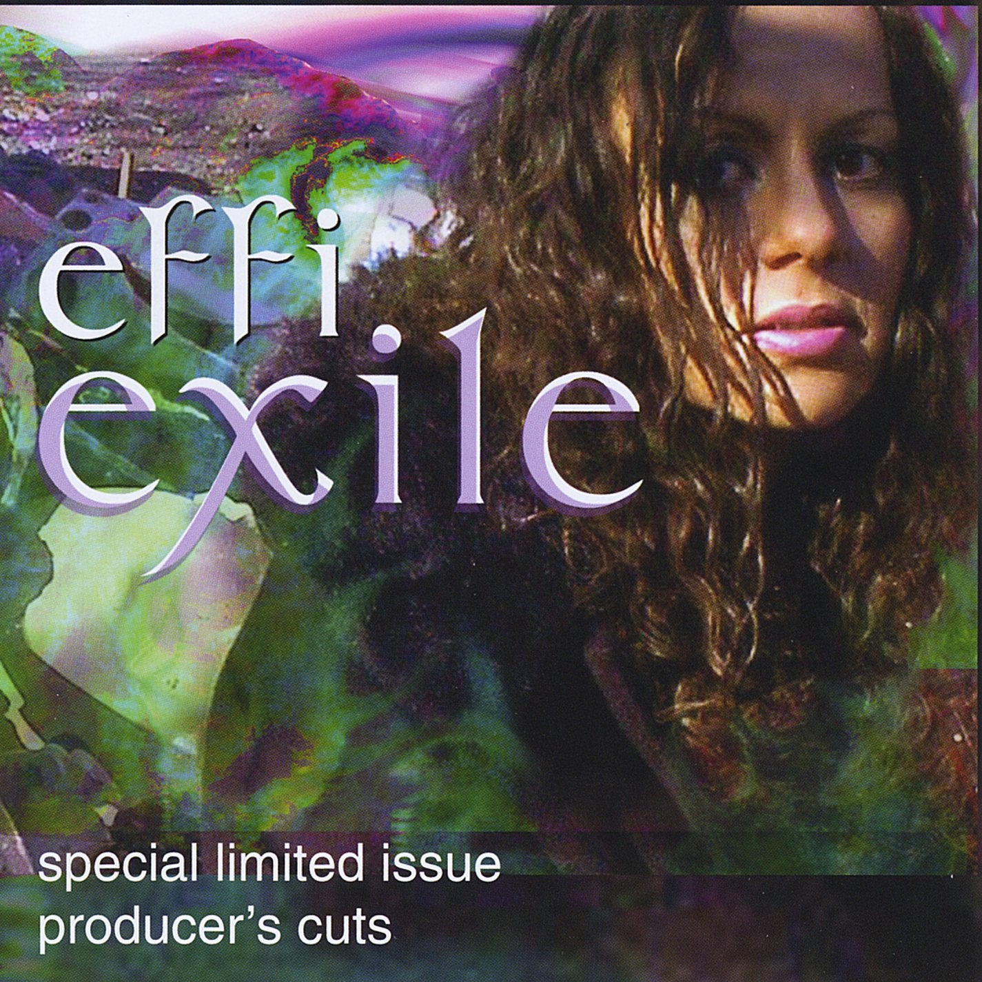 Exile: Special Issue: Producers Cuts