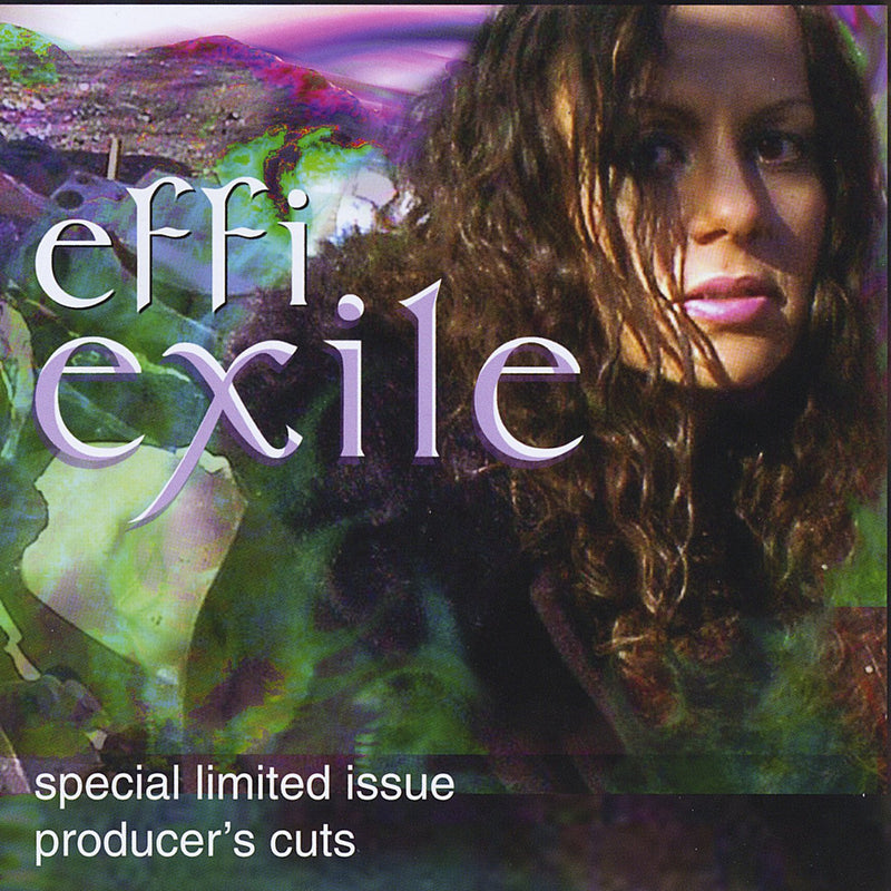 Exile: Special Issue: Producers Cuts