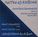 Leaves from An Album - Pieces