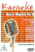 Karaoke - Best of Megahits Vol. 9