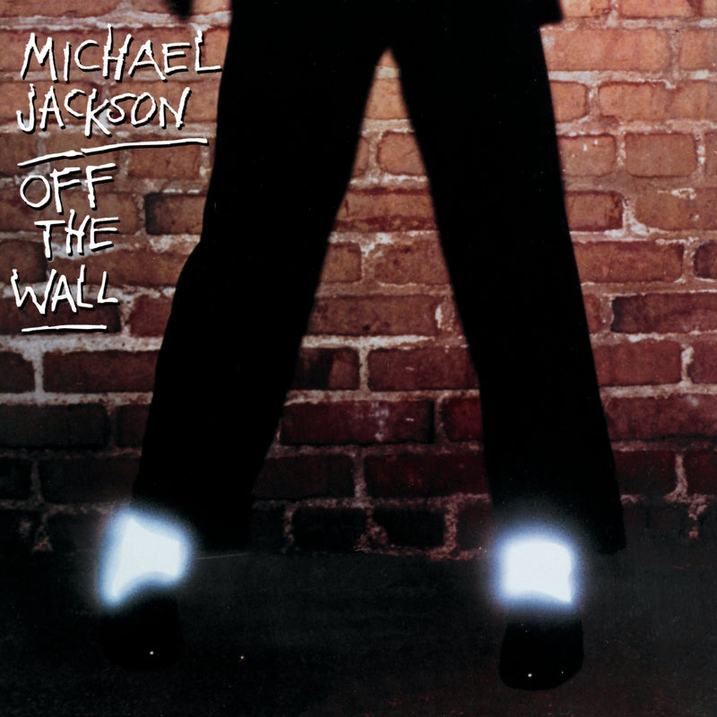 Off the Wall (Remastered