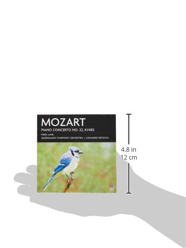 Mozart:Piano Concerto No.22