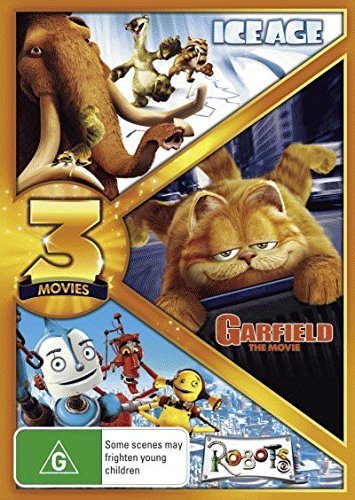 Ice Age