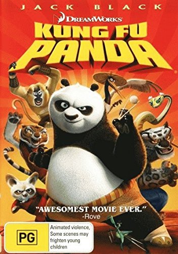 Kung Fu Panda