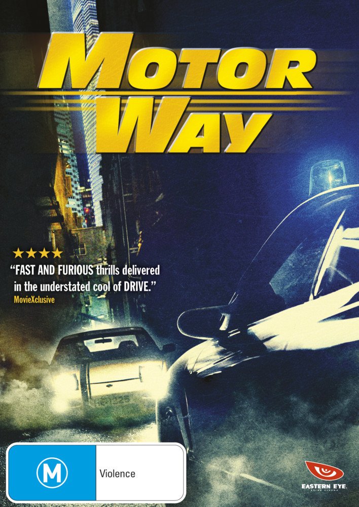 Motorway