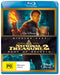 National Treasure 2: Book of Secrets