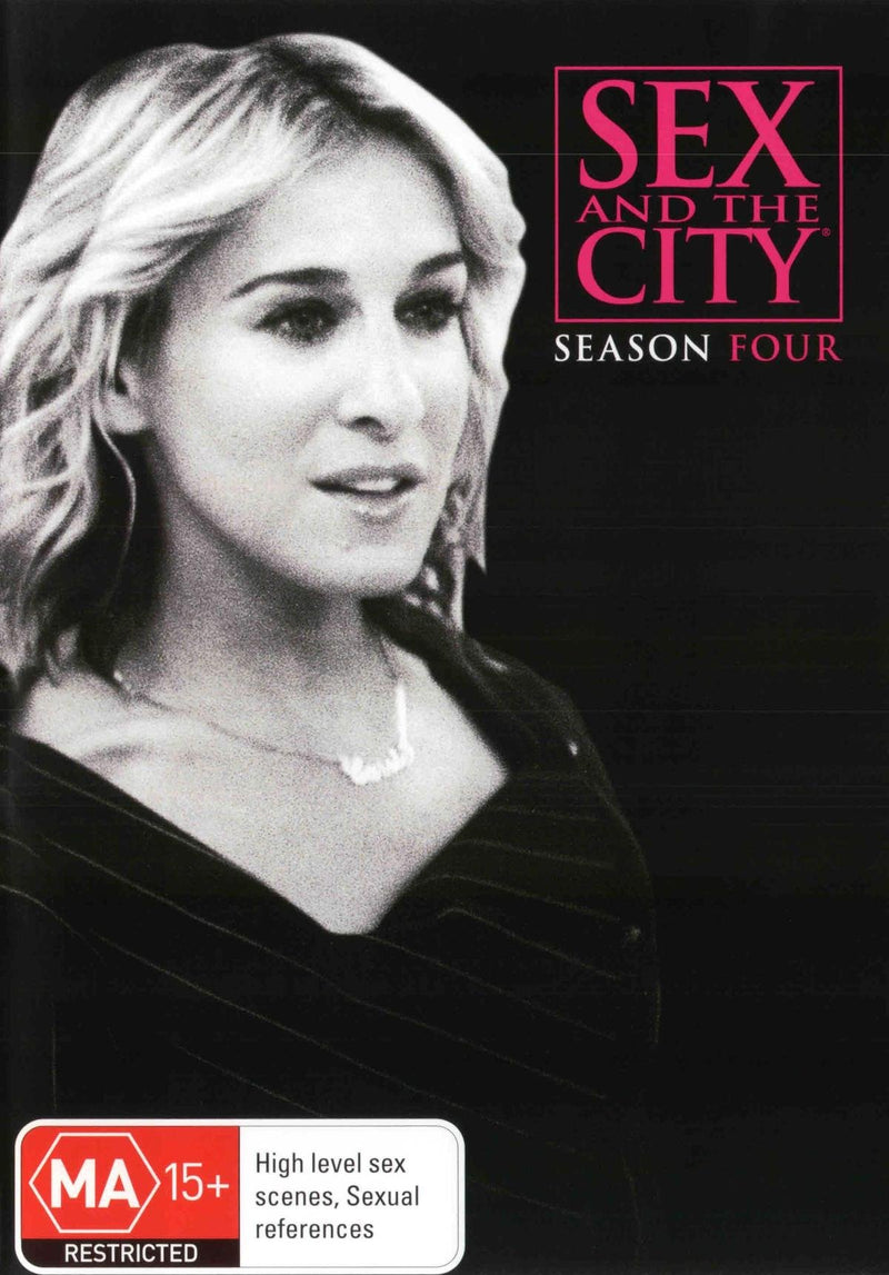 Sex and the City: Season 4