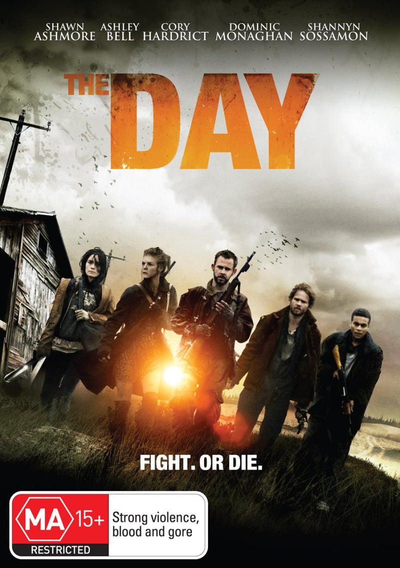 Day,the