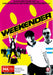 Weekender (Pal / Region 4 / im