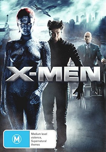 X-Men