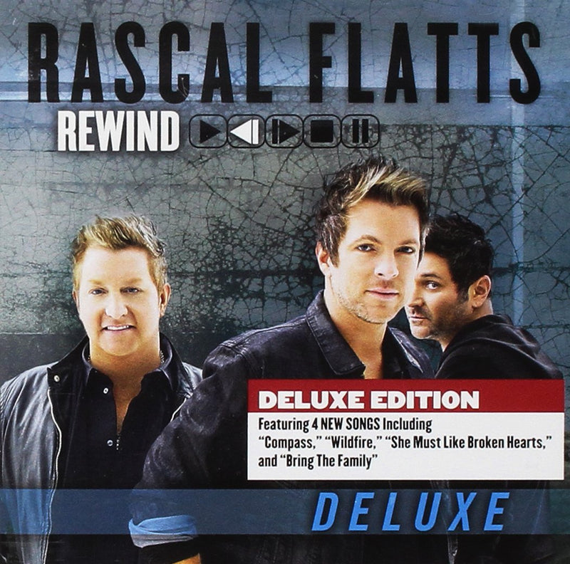 REWIND RASC