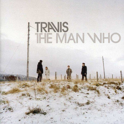 Man Who