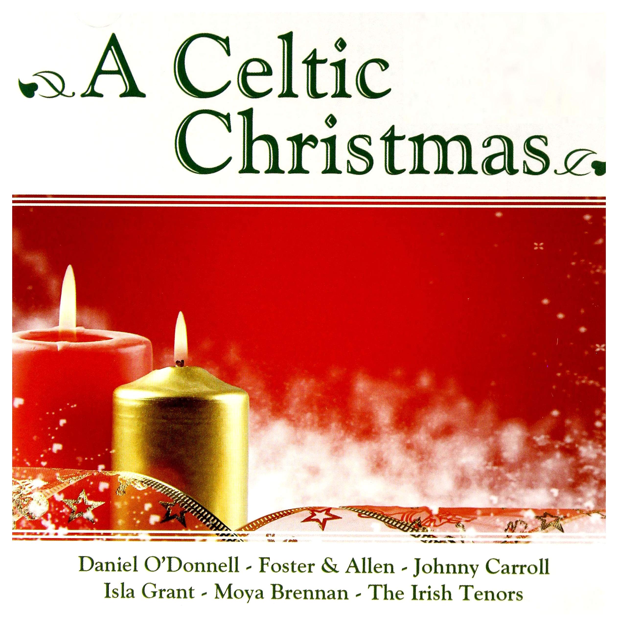 Celtic Christmas a