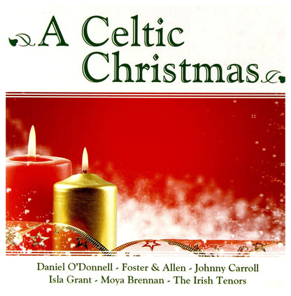 Celtic Christmas a
