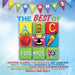 Best Of Abc For Kids Vol 2