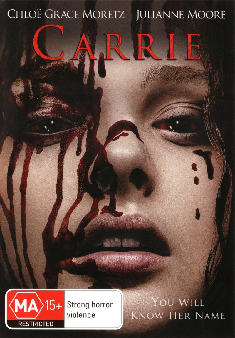 Carrie