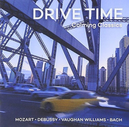 Drive Time