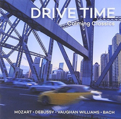 Drive Time