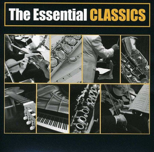 Essential Classics the