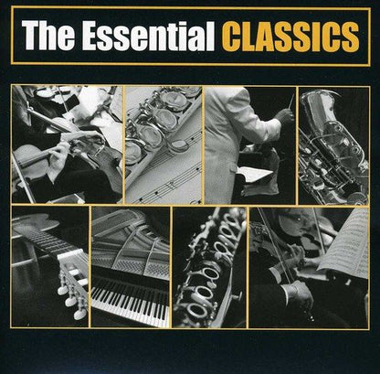 Essential Classics the