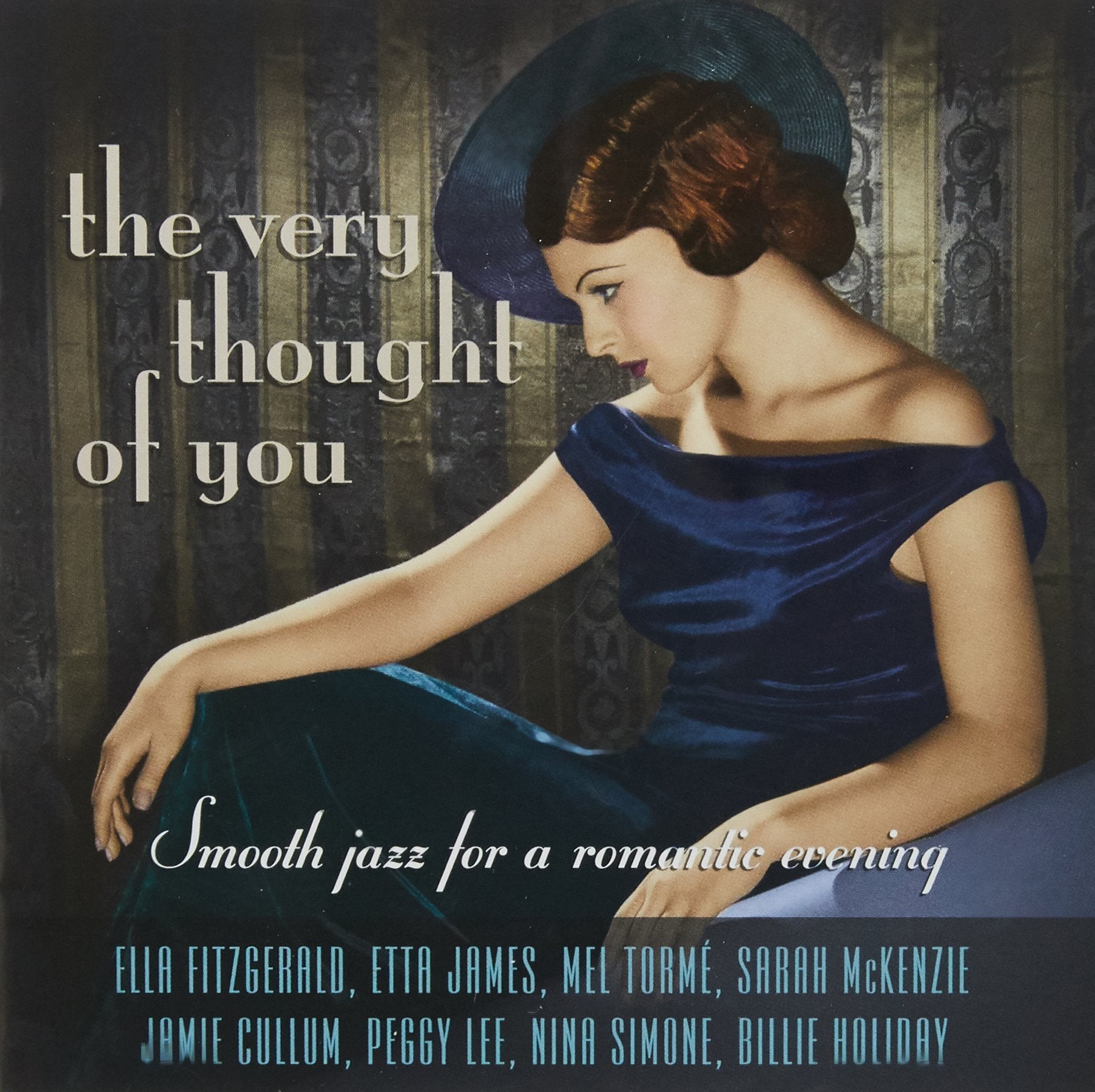 Very Thought of You,the