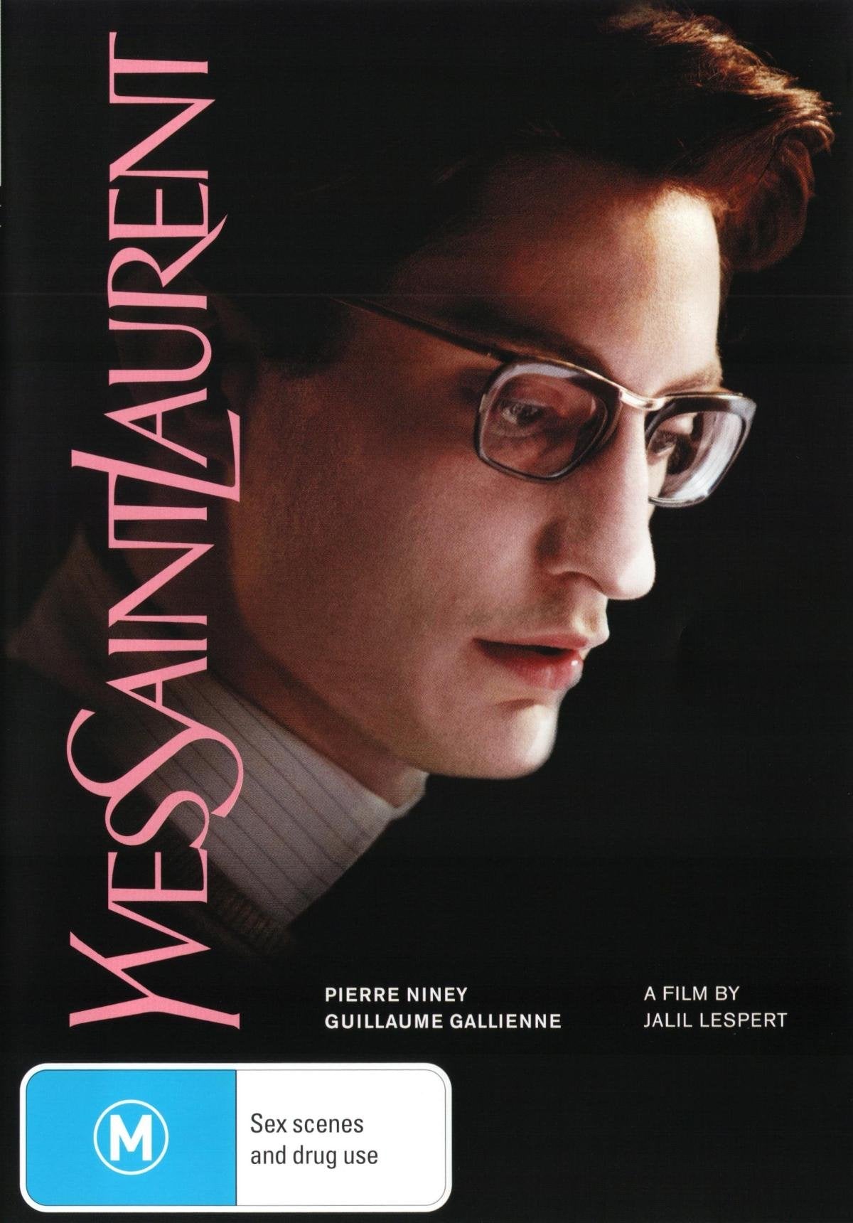 Yves Saint Laurent