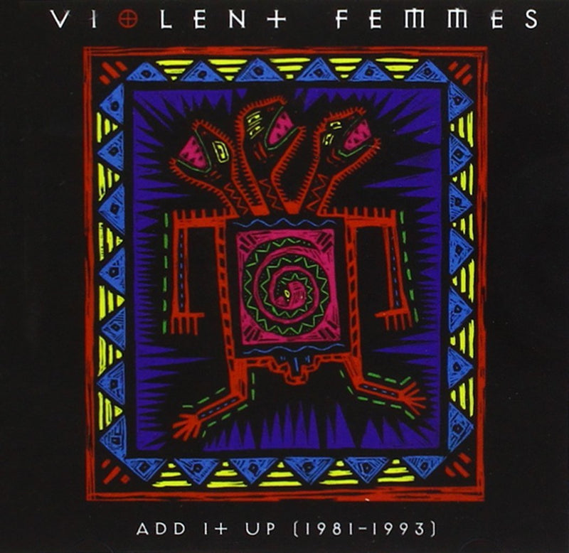 Add It Up 1981 - 1993