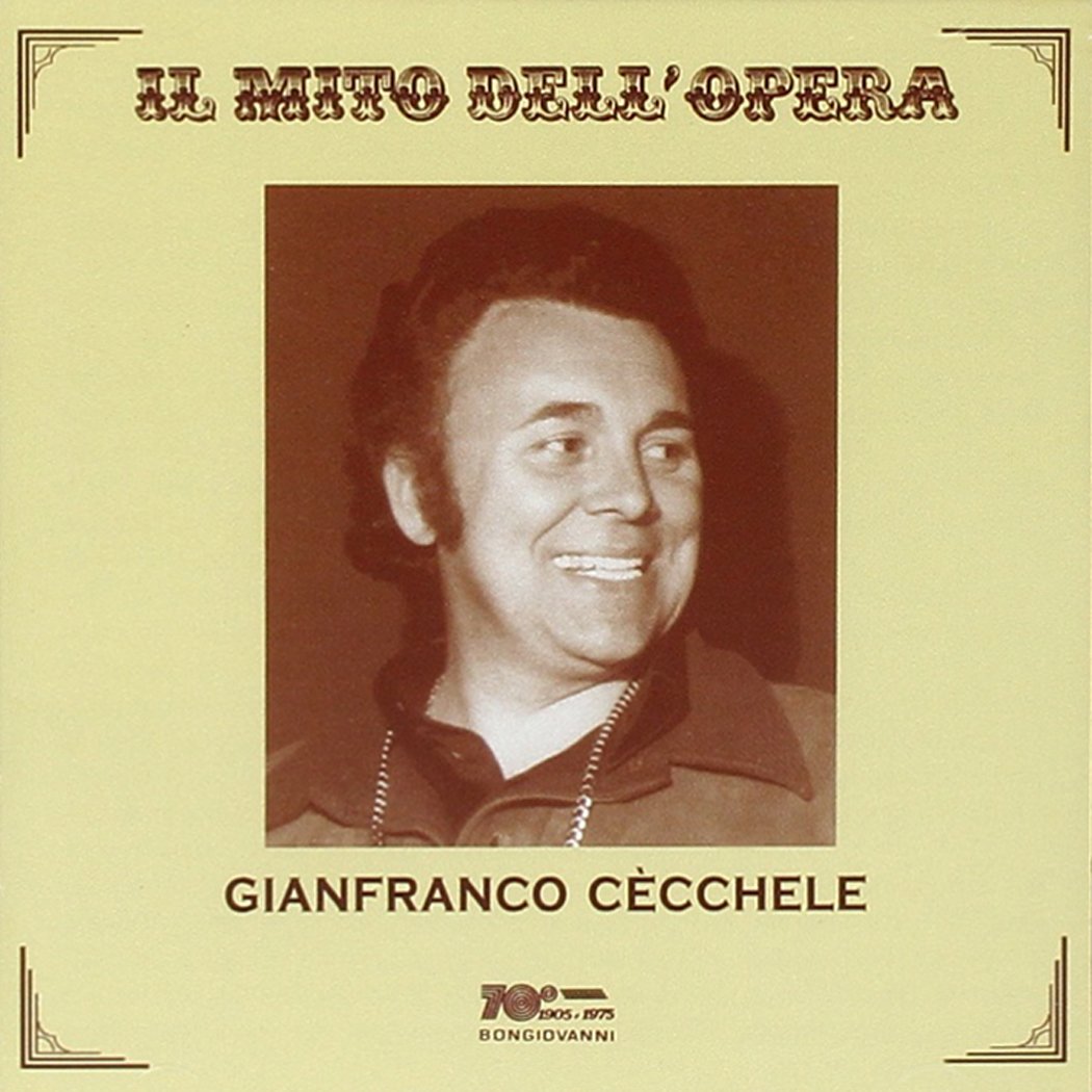 Il Mito Dell'opera