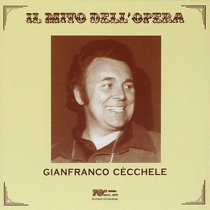 Il Mito Dell'opera