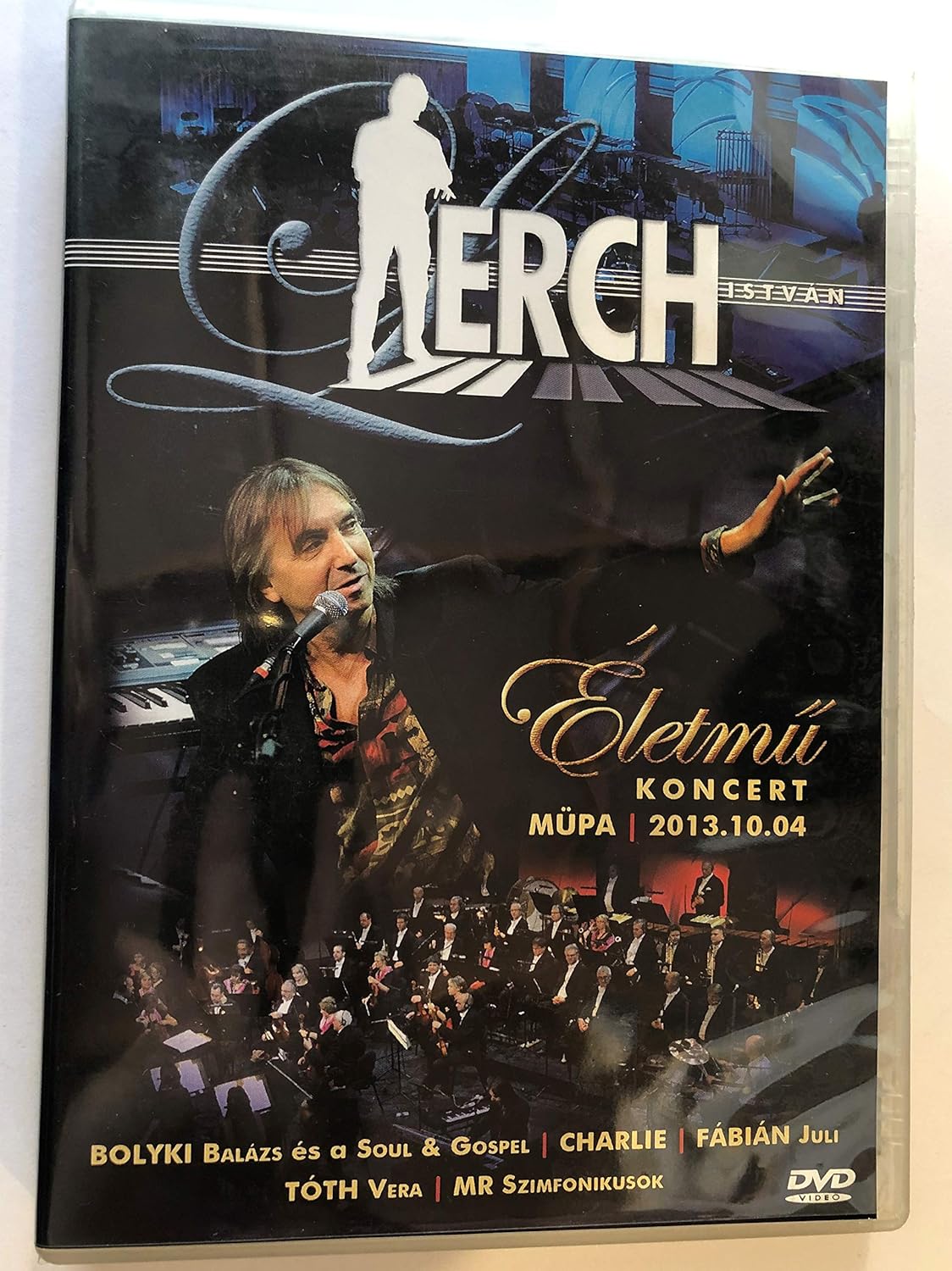 Eletmu Koncert 2013