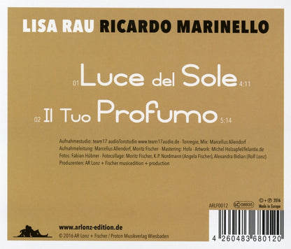 Luce Del Sole