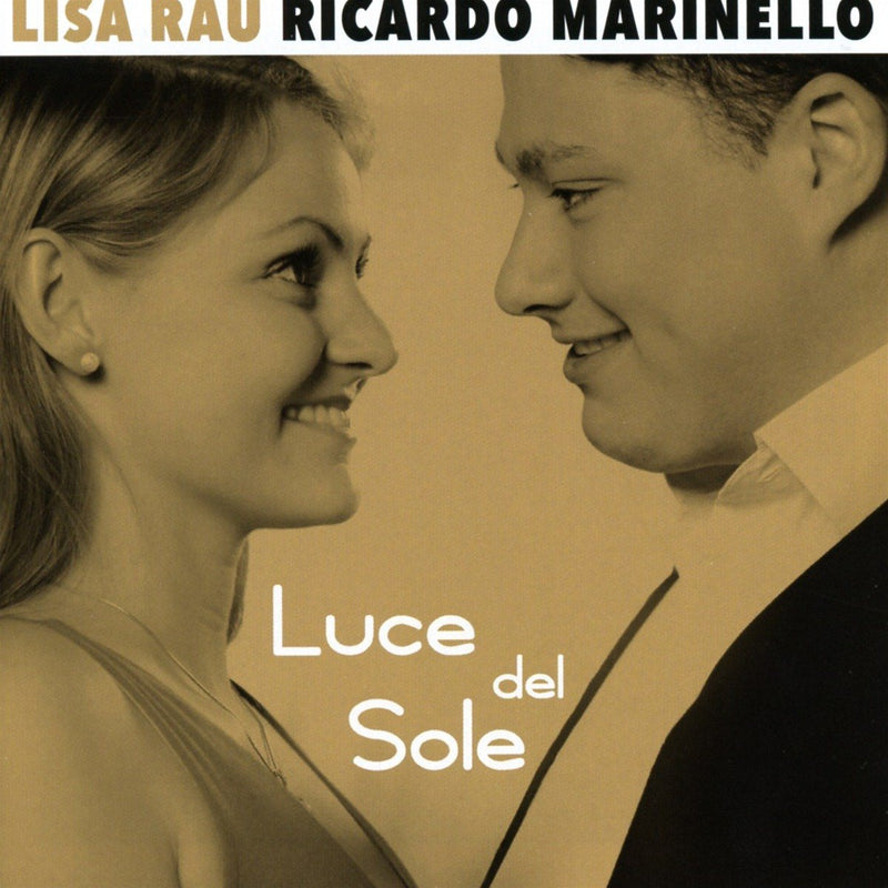 Luce Del Sole