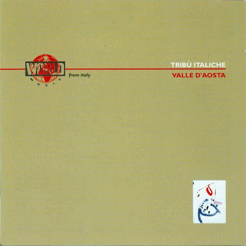 TRIBU ITALICHE : VALLE D'