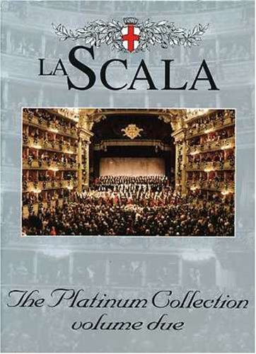 La Scala Vol.2-Platinum Collection