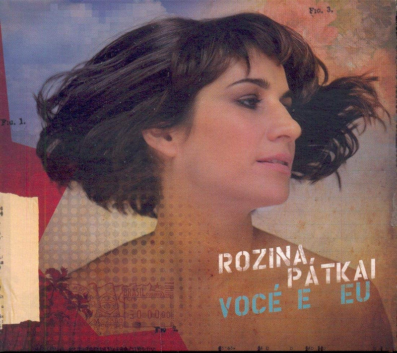 Voce E Eu