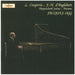 Harpsichord Suites/ Pavane