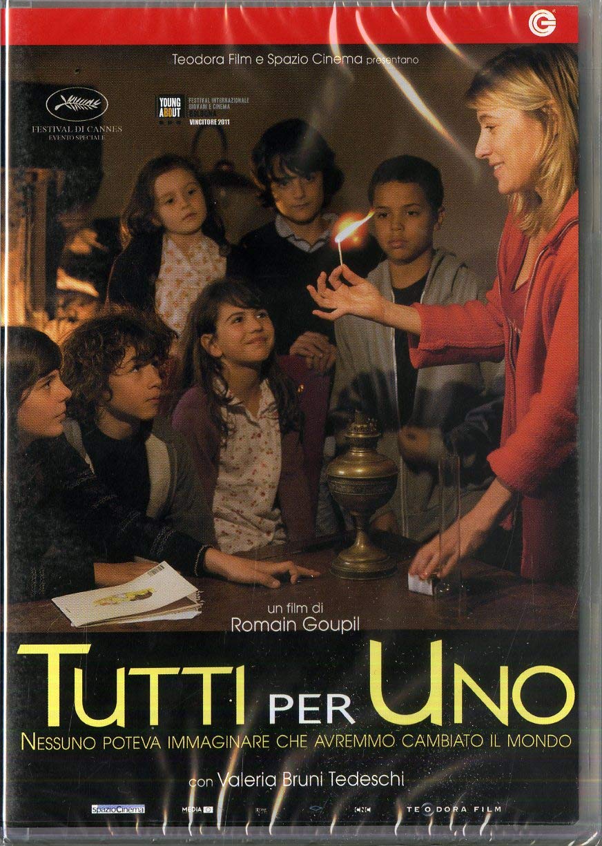 Tutti Per Uno