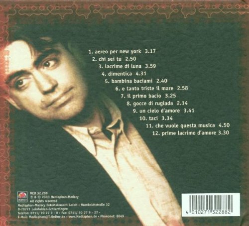 Ascolta Questa Musica