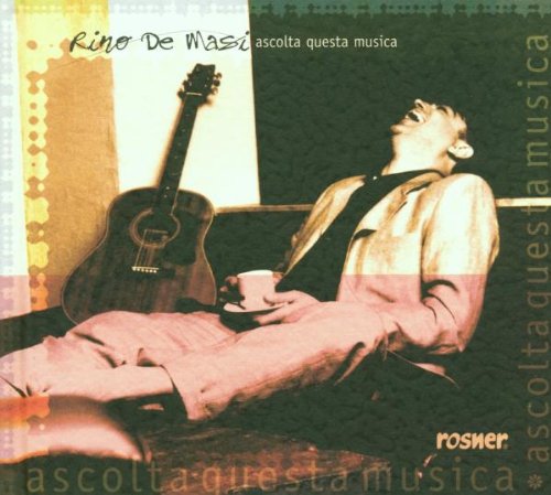 Ascolta Questa Musica