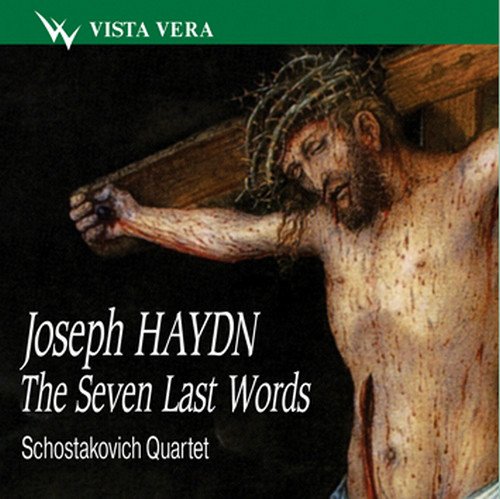 Haydn - the Seven Last Words