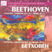 OVERTURES SYMPHONY NO 5 - BEET