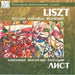 Selected Hungarian Rhapsodies