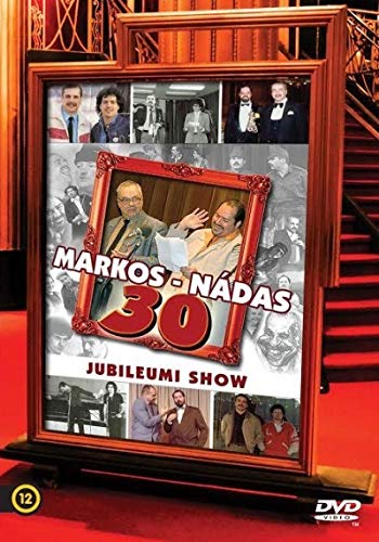 30 Ev Jubileumi Show