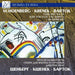 Bartok Orchestral Works
