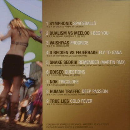 Tshitraka Project Vol.4