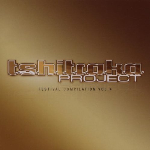 Tshitraka Project Vol.4