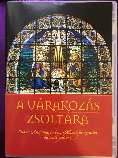 A Varakozas Zsoltara