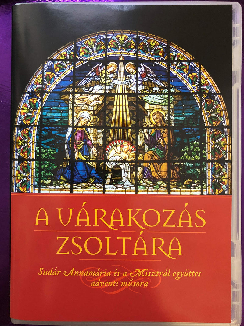 A Varakozas Zsoltara