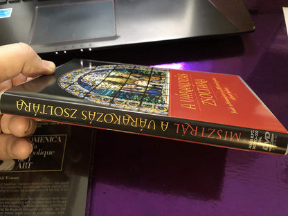 A Varakozas Zsoltara