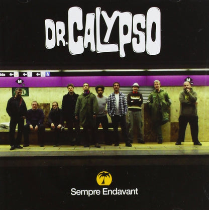Sempre Endavant Cd